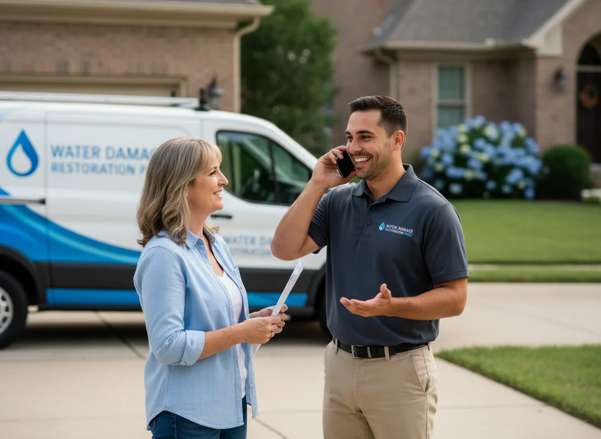 Flood Restoration Palm Coast, FL FAQs